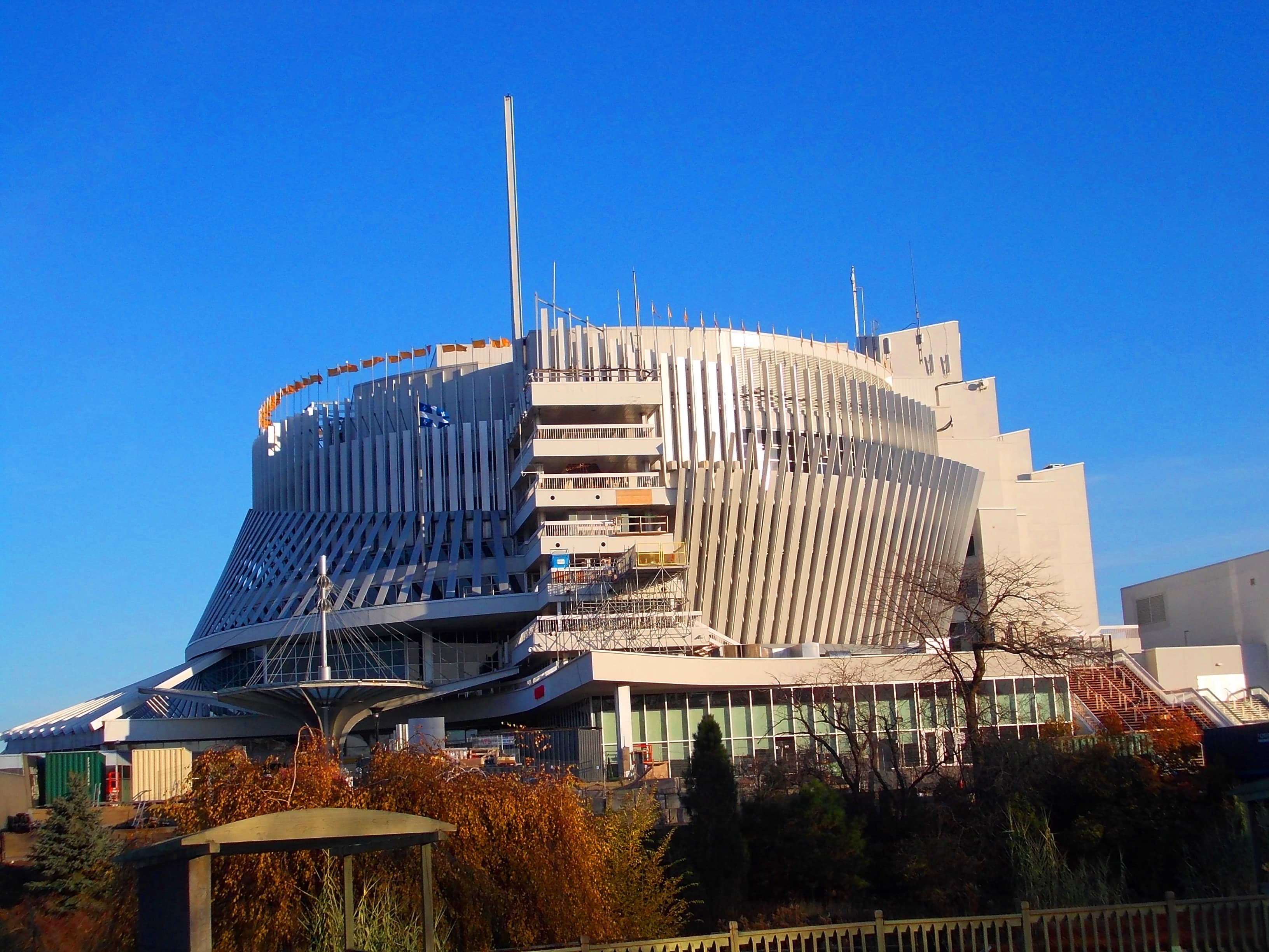 Casino de Montréal
